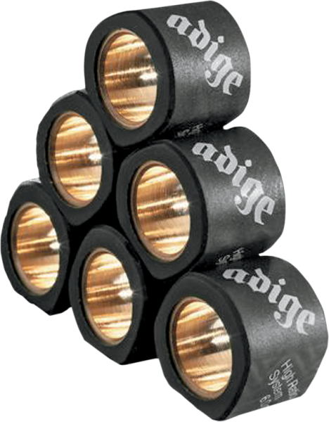 Scooter Roller Weight Kit, 1, nordicamoto.ro