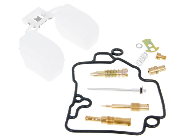 Carburetor Rebuild Kits, 1, nordicamoto.ro