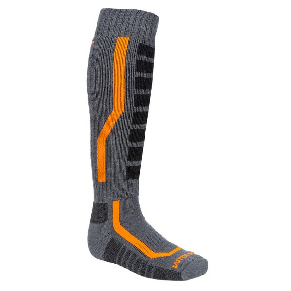 Aggressor Sock 2.0 LG Fekete – Monument, 3, nordicamoto.ro