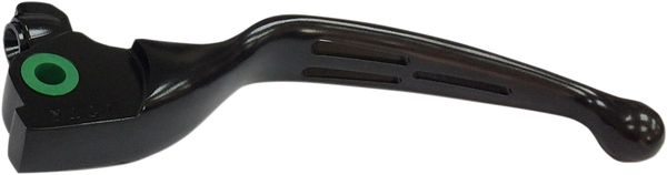 Slotted Wide Blade Replacement Clutch Lever Black, 1, nordicamoto.ro