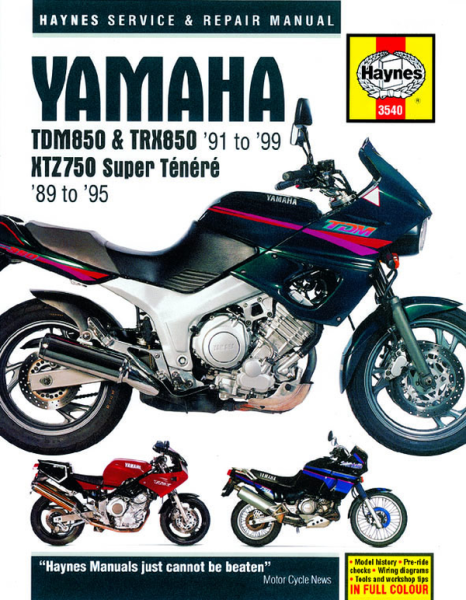 Service Manual, 1, nordicamoto.ro