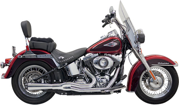 Road Rage Ii Mega Power 2:1 System Black, 1, nordicamoto.ro