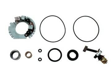 SUPORT PERIE ȘI PERI DE DEMARARE YAMAHA YFM 350 BIG BEAR '87 -'98 WOLVERINE '95 -'03 RAPTOR '04 -'13 WARRIOR '87 -'04 YFM 400 KODIAK '93 -'98 BRONCO, 1, nordicamoto.ro