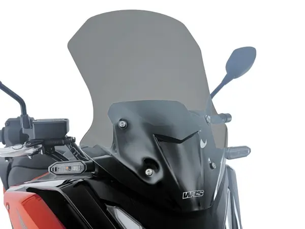 Windscreen Touring Nc750x Dark Smoke, 1, nordicamoto.ro