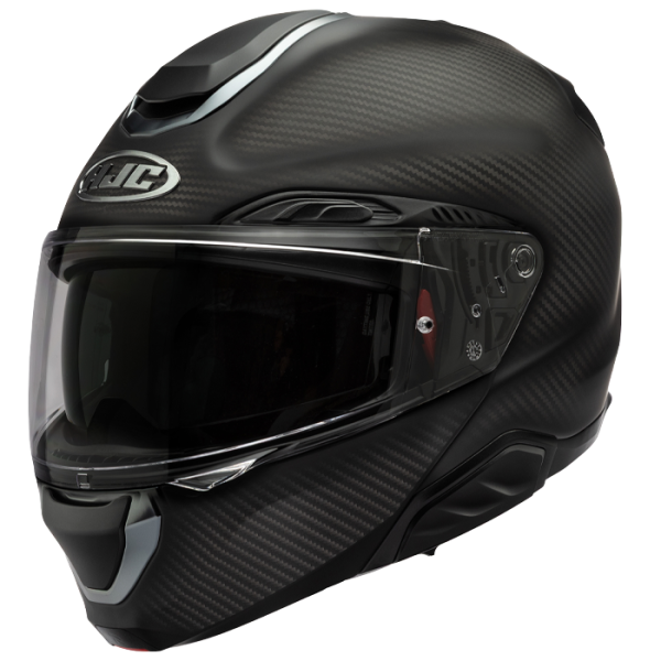 HJC RPHA 91 Carbon Solid bukósisak, 6, nordicamoto.ro