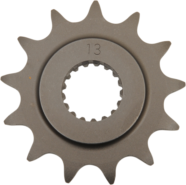 Countershaft Sprocket Raw, 1, nordicamoto.ro