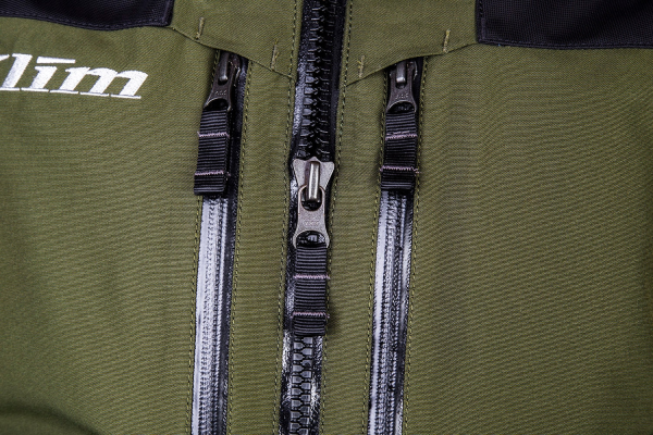 BlackHawk Parka SM Fekete, 3, nordicamoto.ro