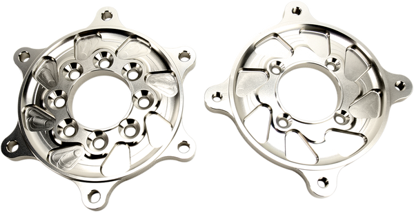 Carrier Ring Set Anodized, Nickel, 3, nordicamoto.ro