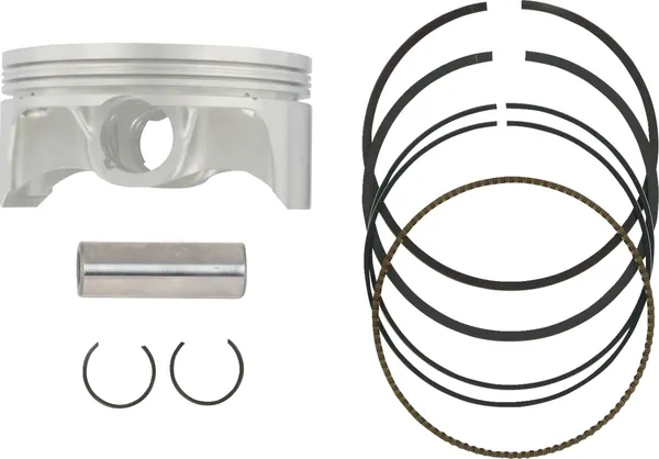 Piston Kit Rm-z450 05-07, 1, nordicamoto.ro