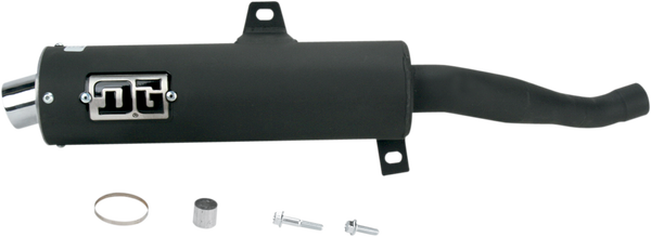Rcm Ii Sport Series Slip-on Black, 2, nordicamoto.ro