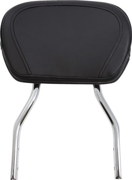 Round Sissy Bar Kit Chrome, 5, nordicamoto.ro
