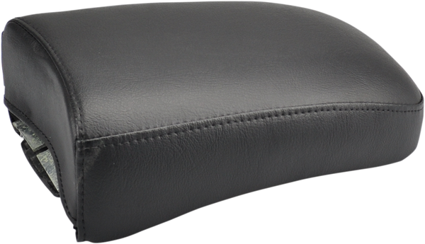 Renegade Pillion Pad Black, 1, nordicamoto.ro