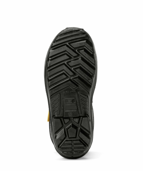 POLYVER Boots Premium Safety LOW Black 37/38 41, 6, nordicamoto.ro