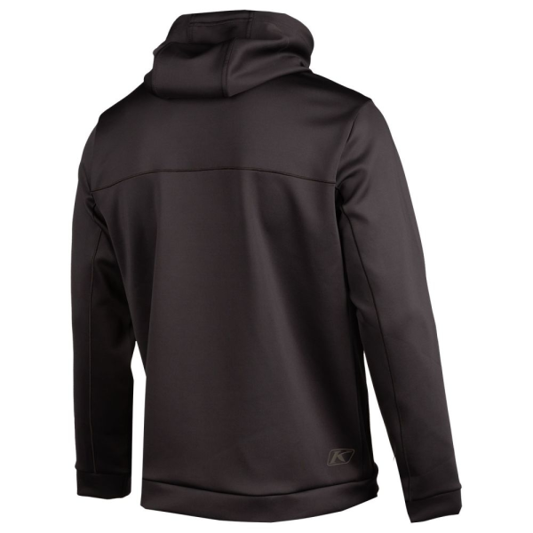 Defender Hoodie Black (Non-Current), 1, nordicamoto.ro