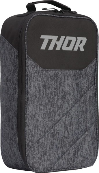 Geanta Ochelari Thor Gray, 2, nordicamoto.ro