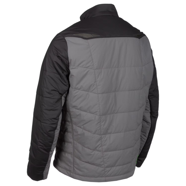 Geaca Klim Override Mid-Layer Black - Breen, 8, nordicamoto.ro