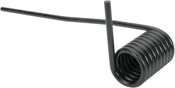 Slide Suspension Springs Black, 1, nordicamoto.ro