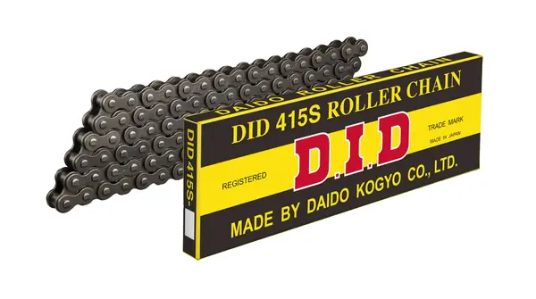 415Chain Steel, 1, nordicamoto.ro