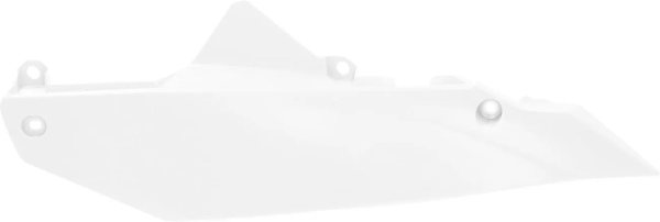 Fehér oldalsó panel, 1, nordicamoto.ro