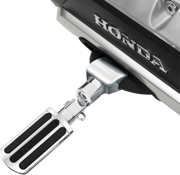 Highway Mounts Black, 2, nordicamoto.ro