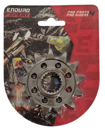 Honda CRF 250 R/X '04–'19 Enduro Expert első lánckerék 13, 3, nordicamoto.ro