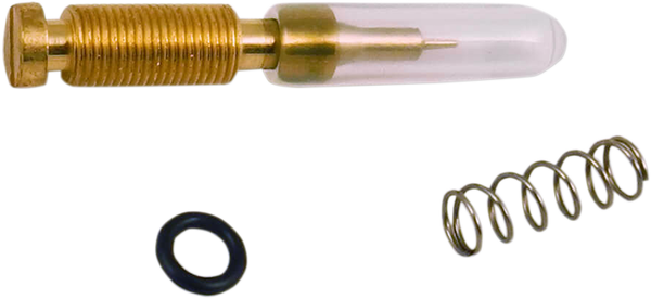 Fuel Mixture Screw Set, 1, nordicamoto.ro