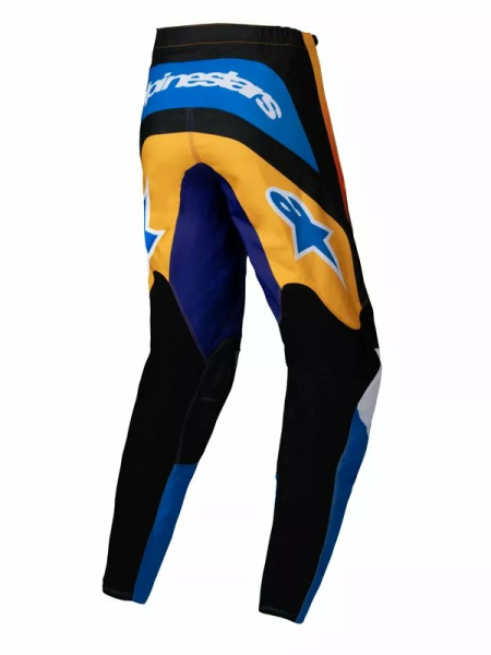 Alpinestars Fluid Wurx Pants  40, 2, nordicamoto.ro