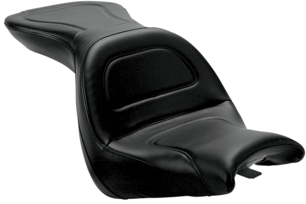 Explorer Seat Black, 1, nordicamoto.ro