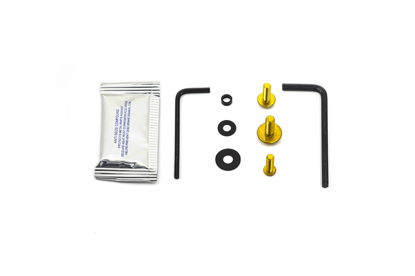 Fairing Bolt Kit For Honda Gold, 1, nordicamoto.ro