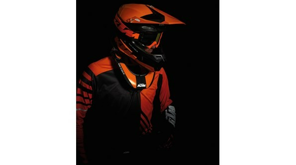 KTM Bionic Tech 2 nyakvédő, L/XXL méret, 1, nordicamoto.ro
