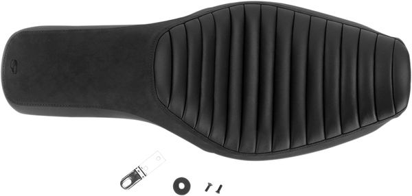 Profiler Tuck-n-roll Seat Black, 2, nordicamoto.ro