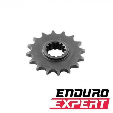 KTM/HUSABERG/HUSQVARNA/BETA Enduro Expert 12 elülső lánckerék, 1, nordicamoto.ro