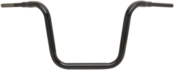 1-1/2(r) (r)big(r) Buffalo Ape Hanger Bar Black, 2, nordicamoto.ro
