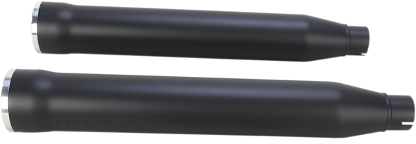 Rpt 3(r) Slip-on Mufflers Black, 1, nordicamoto.ro