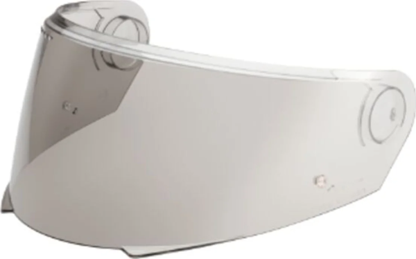 Schuberth C5 szélvédő – ezüst, 1, nordicamoto.ro