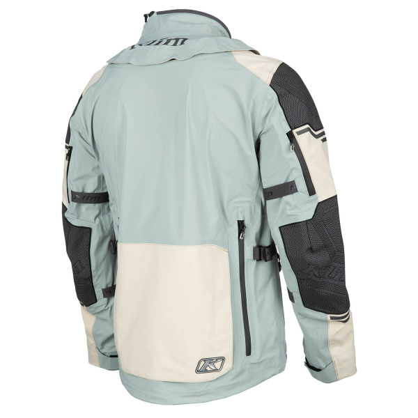 Klim Adventure Rally Stealth Black dzseki, 23, nordicamoto.ro