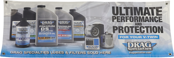 Drag Oil Banner, 1, nordicamoto.ro