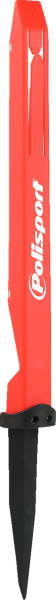 Track Marker Red, 2, nordicamoto.ro