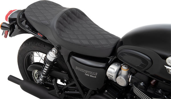 Low Tr Seat Brown, 3, nordicamoto.ro