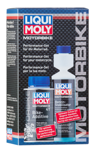 Motorbike Performance Set, 2, nordicamoto.ro