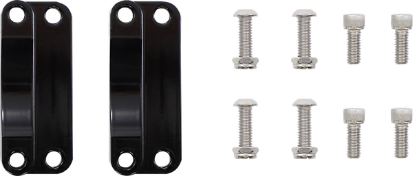 Fender Relocator Black, 3, nordicamoto.ro