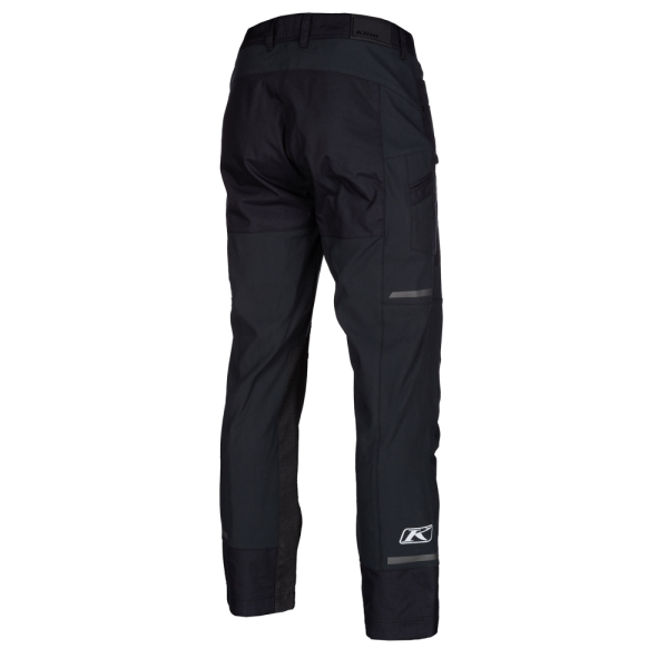 Klim Textili Marrakesh Black motoros nadrág, 5, nordicamoto.ro