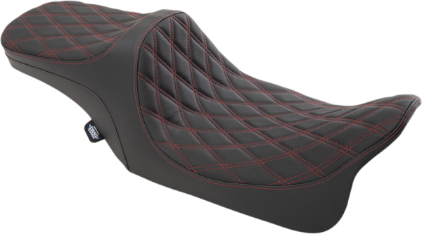 Predator Iii 2-up Seat Black, 1, nordicamoto.ro