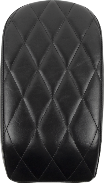 Bare Bones Series Pillion Pad Black, 2, nordicamoto.ro