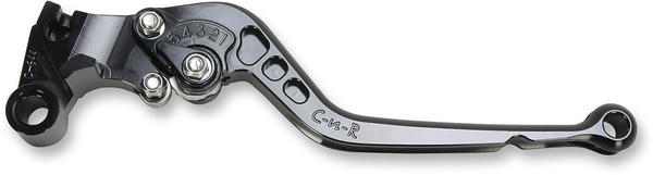 Click 'n Roll Clutch Lever Black, 1, nordicamoto.ro