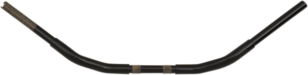 1-1/4(r) Buffalo Bar Handlebar Black, 3, nordicamoto.ro