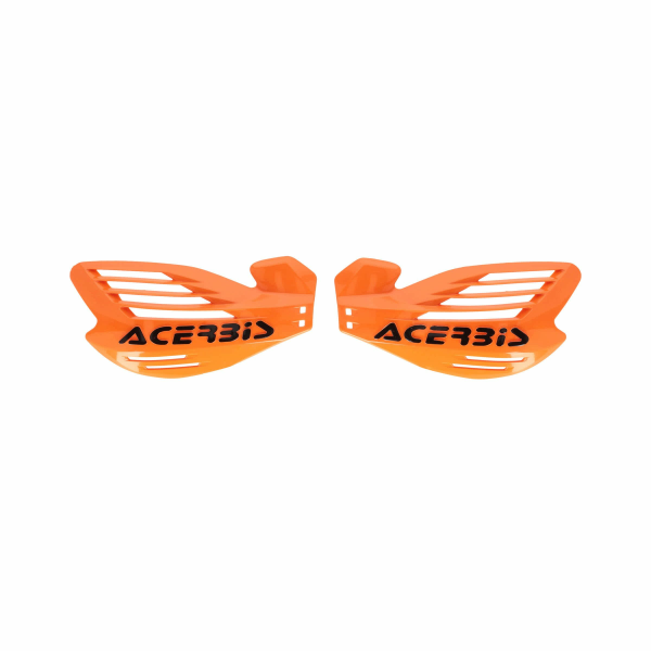 Acerbis X-Force narancssárga kormányvédő, 4, nordicamoto.ro