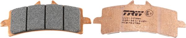 Trq Brake Pad Sintered Race, 3, nordicamoto.ro