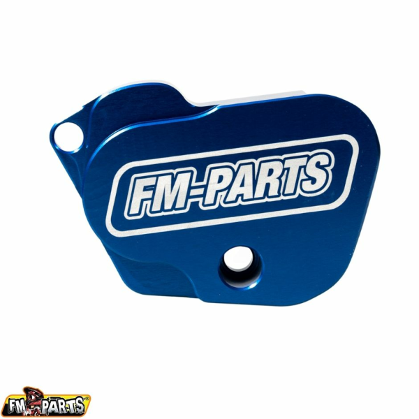 Fm-Parts TPS-érzékelő védőburkolat KTM/HSQ/GasGas 250/300 TBI 2024-es modellekhez, fekete, 2, nordicamoto.ro