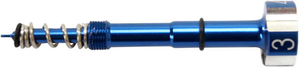 Fuel Adjustment Screw Blue, 1, nordicamoto.ro